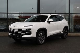 SUV   Jetour Dashing 2024 , 2979900 , 