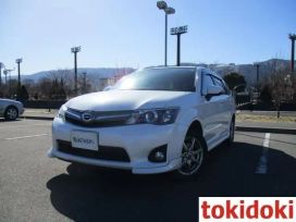  Toyota Corolla Fielder 2014 , 1090000 , 