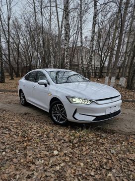  BYD Qin Plus 2024 , 2200000 ,  