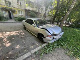  Toyota Mark II 2000 , 400000 , 