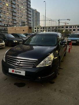  Nissan Teana 2011 , 999000 , 