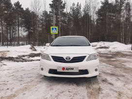  Toyota Corolla 2012 , 1100000 , 