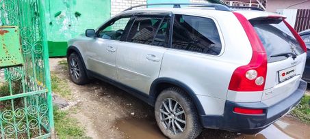 SUV   Volvo XC90 2005 , 900000 , 