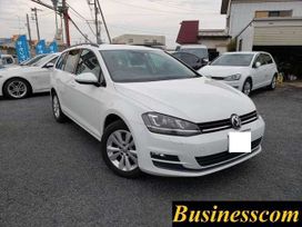  Volkswagen Golf 2014 , 640000 , 