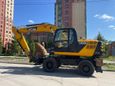   JCB JS 160 W 2012 , 5150000 , 