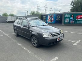  Chevrolet Lacetti 2012 , 535000 , 