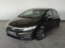  Civic, 2013