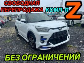 SUV   Toyota Raize 2020 , 1868000 , 