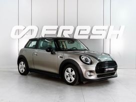  3  MINI Hatch 2018 , 1919000 , --