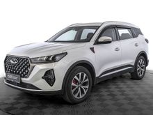 Москва Tiggo 7 Pro, 2024 Москва Tiggo 7 Pro, 2024