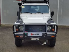 SUV   Land Rover Defender 2007 , 1899000 , 