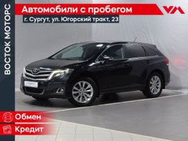 SUV   Toyota Venza 2013 , 2070000 , 