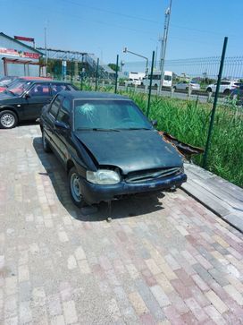  Ford Escort 1998 , 45000 ,  