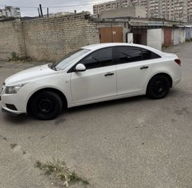  Chevrolet Cruze 2012 , 635000 , 