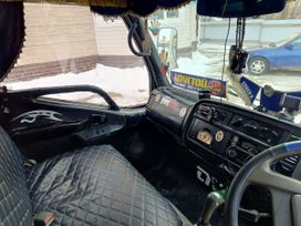   Mitsubishi Canter 1995 , 799000 , 