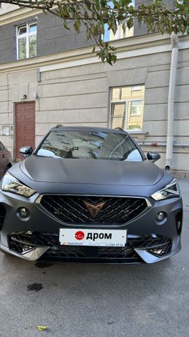 SUV   Cupra Formentor 2022 , 5550000 , 