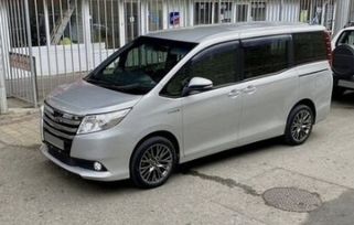    Toyota Noah 2014 , 1670000 , 