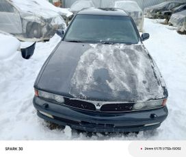  Mitsubishi Sigma 1987 , 165000 , 