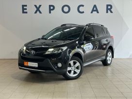 SUV   Toyota RAV4 2013 , 1450000 ,  