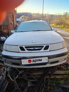  Saab 9-5 1999 , 250000 , 