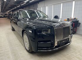  Rolls-Royce Phantom 2024 , 90000000 , 