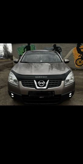 SUV   Nissan Qashqai 2008 , 770000 , 