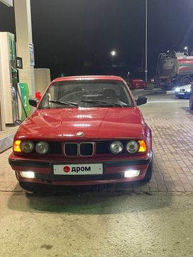 BMW 5-Series 1991 , 300000 , 