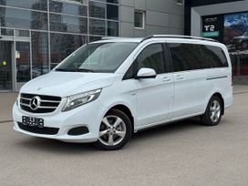    Mercedes-Benz V-Class 2014 , 3025000 , -