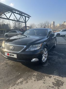  Lexus LS600h 2008 , 1700000 , 