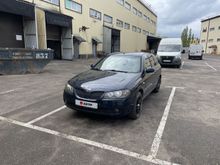  Almera, 2006