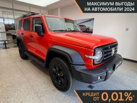 SUV   Tank 300 2024 , 5099000 , 