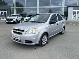  Chevrolet Aveo 2008 , 399000 , 