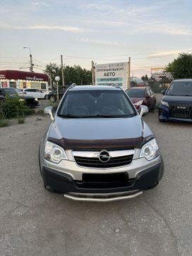 SUV   Opel Antara 2008 , 590000 , 