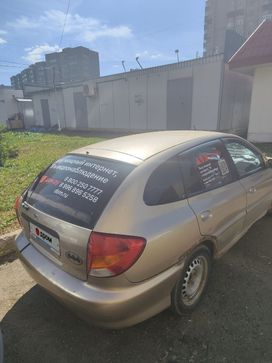  Kia Rio 2002 , 100000 , 