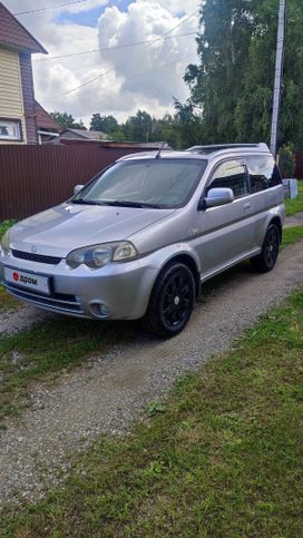  3  Honda HR-V 2001 , 594000 , 