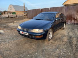  Toyota Corona 1993 , 414000 , 