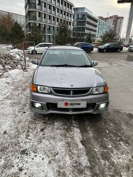  Nissan Wingroad 2001 , 350000 , 