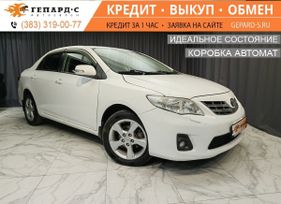  Toyota Corolla 2010 , 1220000 , 