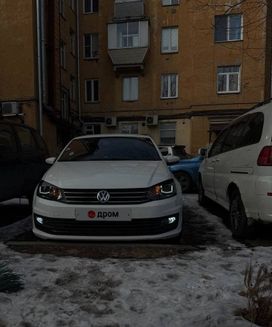  Polo, 2018