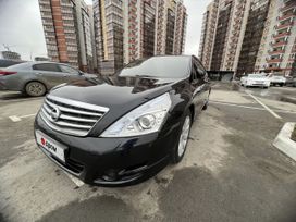  Nissan Teana 2008 , 1150000 , 