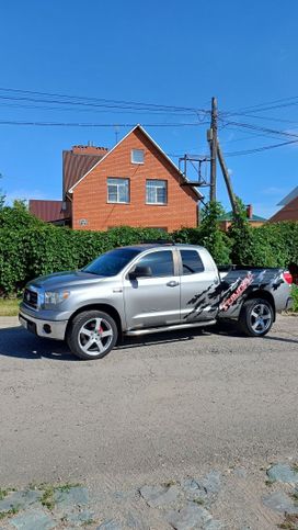  Toyota Tundra 2007 , 2380000 , 