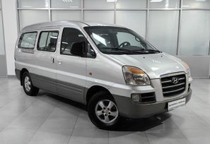    Hyundai Starex 2007 , 610000 , 