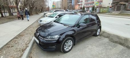  Volkswagen Golf 2013 , 1250000 , 