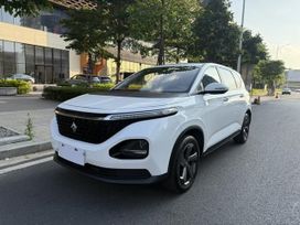    Baojun RM-5 2021 , 1250012 , 