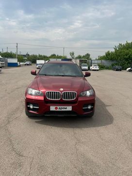 SUV   BMW X6 2008 , 1690000 , 