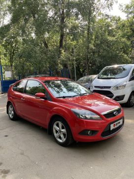  3  Ford Focus 2010 , 730000 , 
