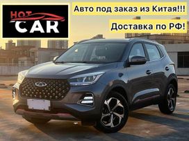 SUV   Chery Tiggo 5x 2021 , 1050000 , 