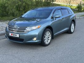 SUV   Toyota Venza 2009 , 1299000 , 