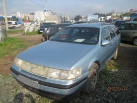  Mercury Sable 1990 , 125000 , 