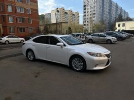  Lexus ES250 2014 , 2210000 , 